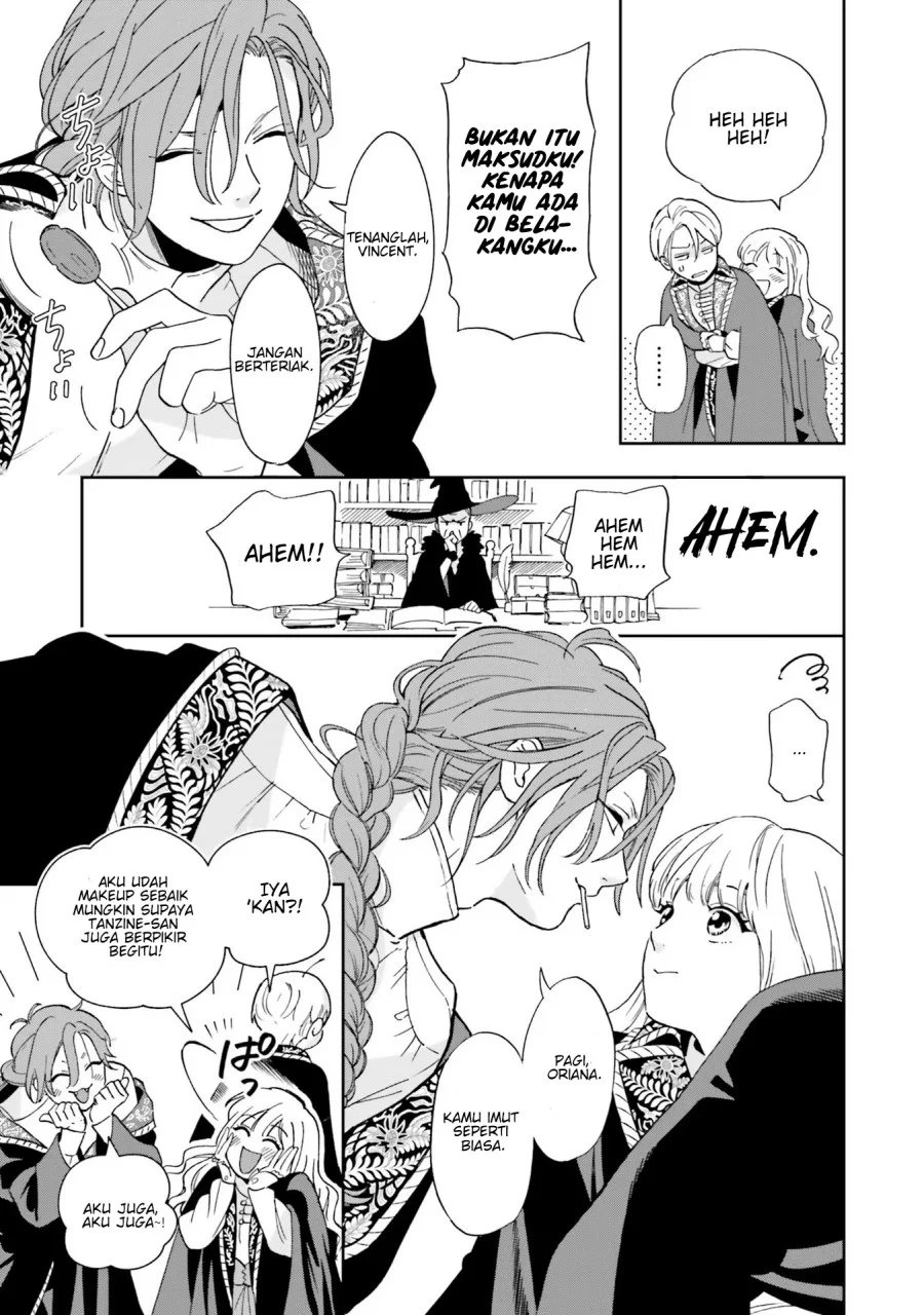 Re-Living My Life with a Boyfriend Who Doesn’t Remember Me Chapter 3 Gambar 12