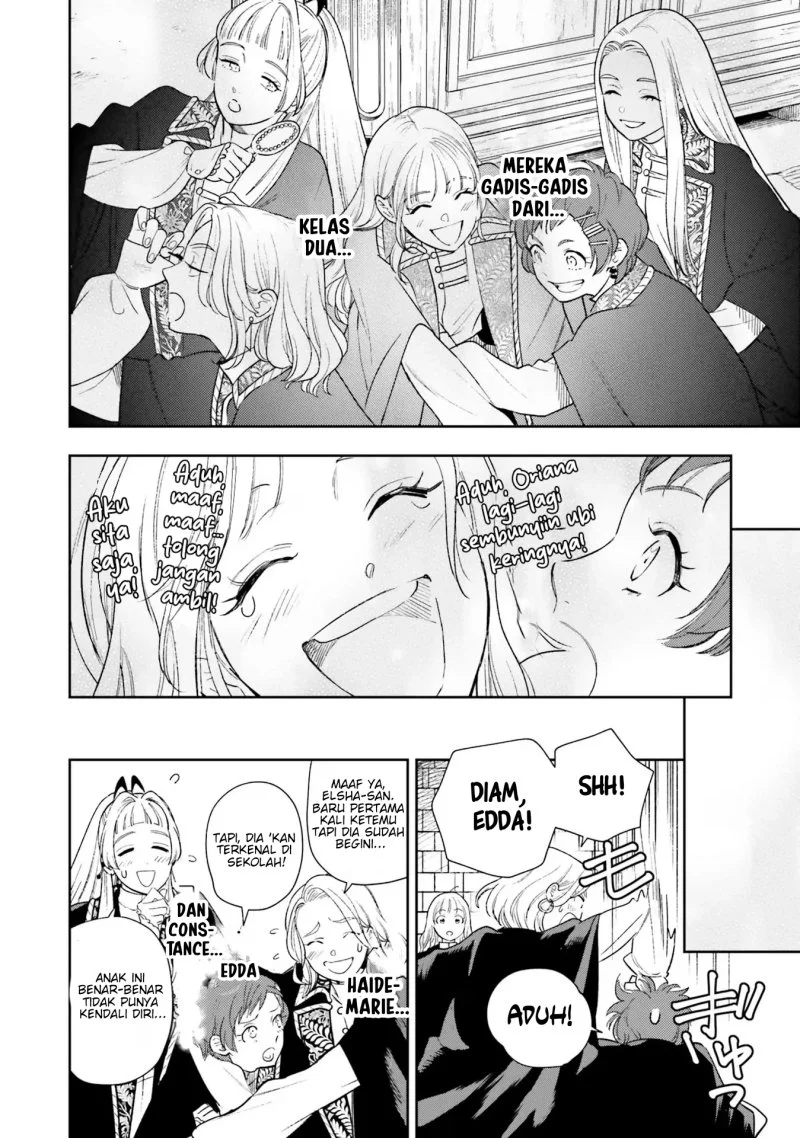 Re-Living My Life with a Boyfriend Who Doesn’t Remember Me Chapter 9 Gambar 13