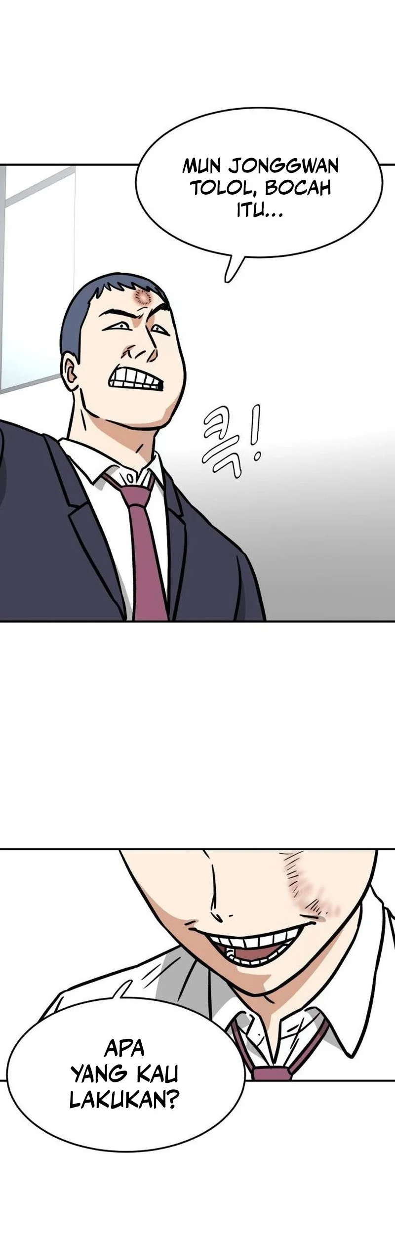 Ready? Action! Chapter 2 Gambar 21