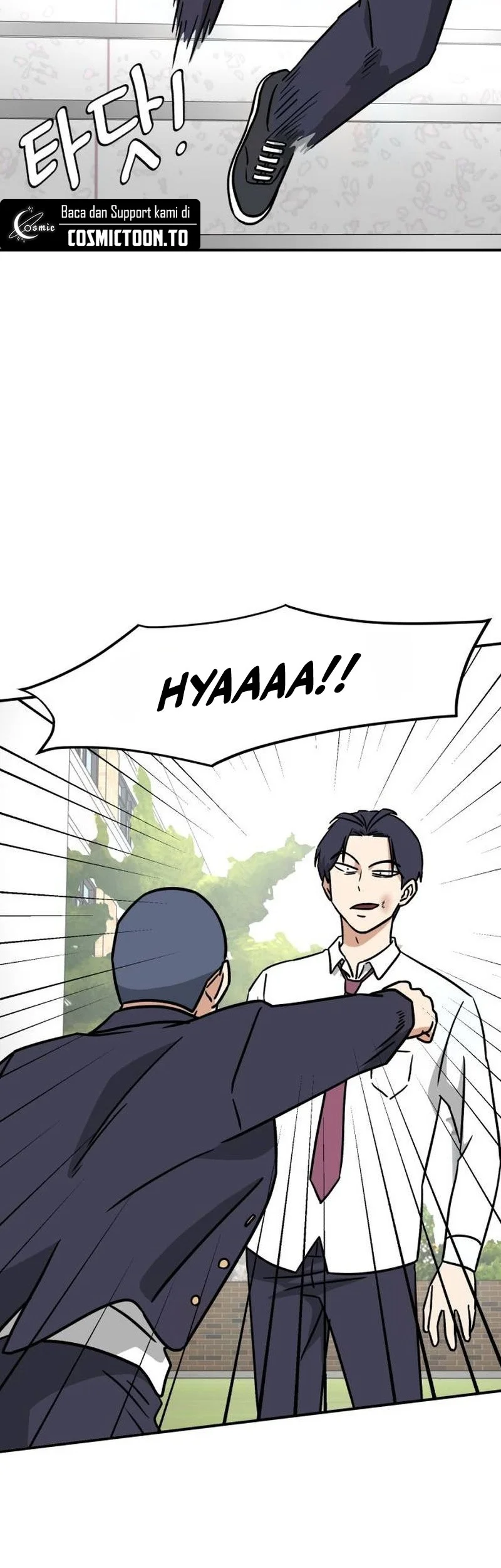 Ready? Action! Chapter 2 Gambar 23