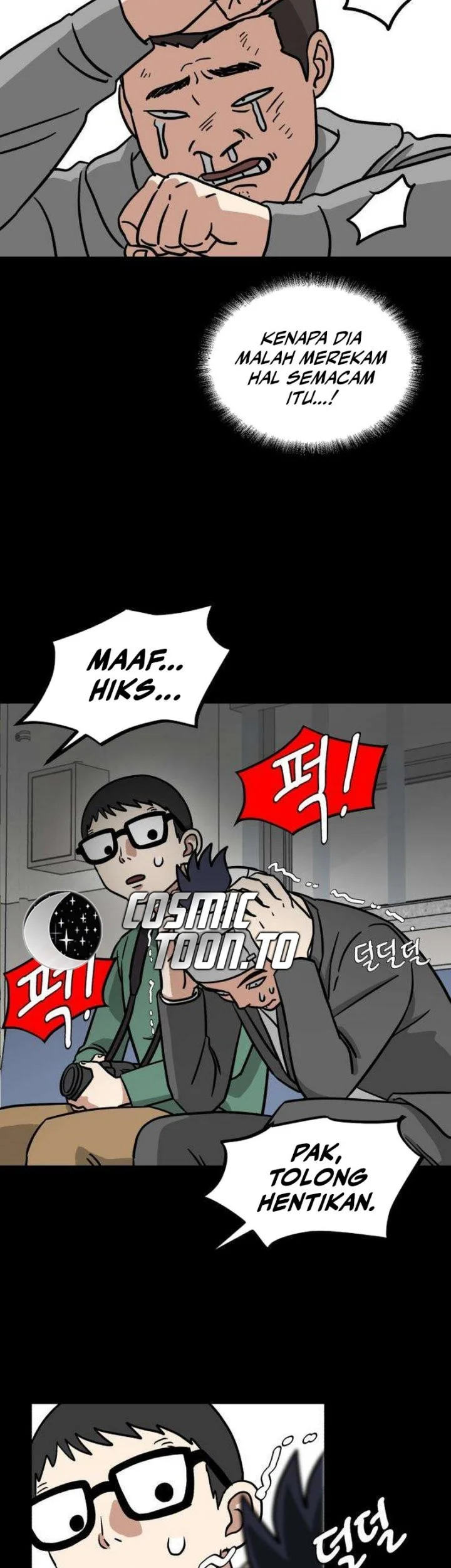 Ready? Action! Chapter 4 Gambar 21