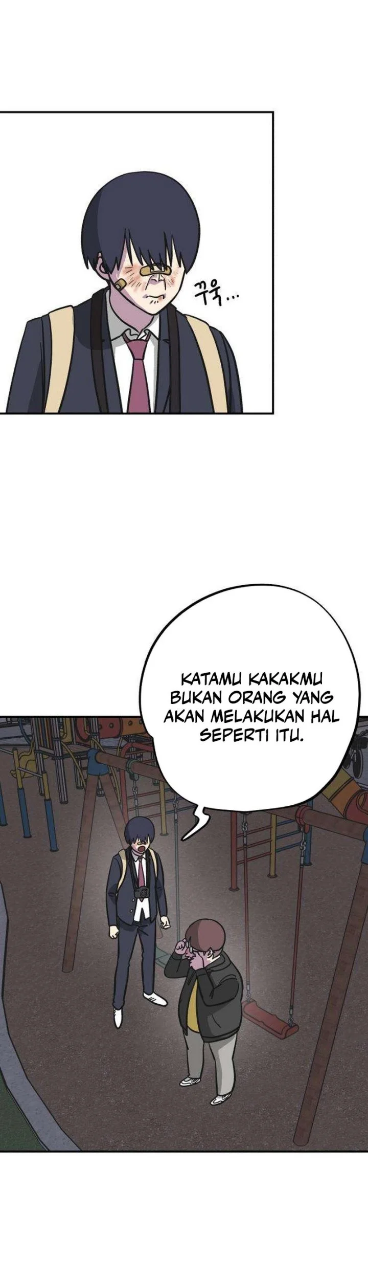 Ready? Action! Chapter 5 Gambar 19