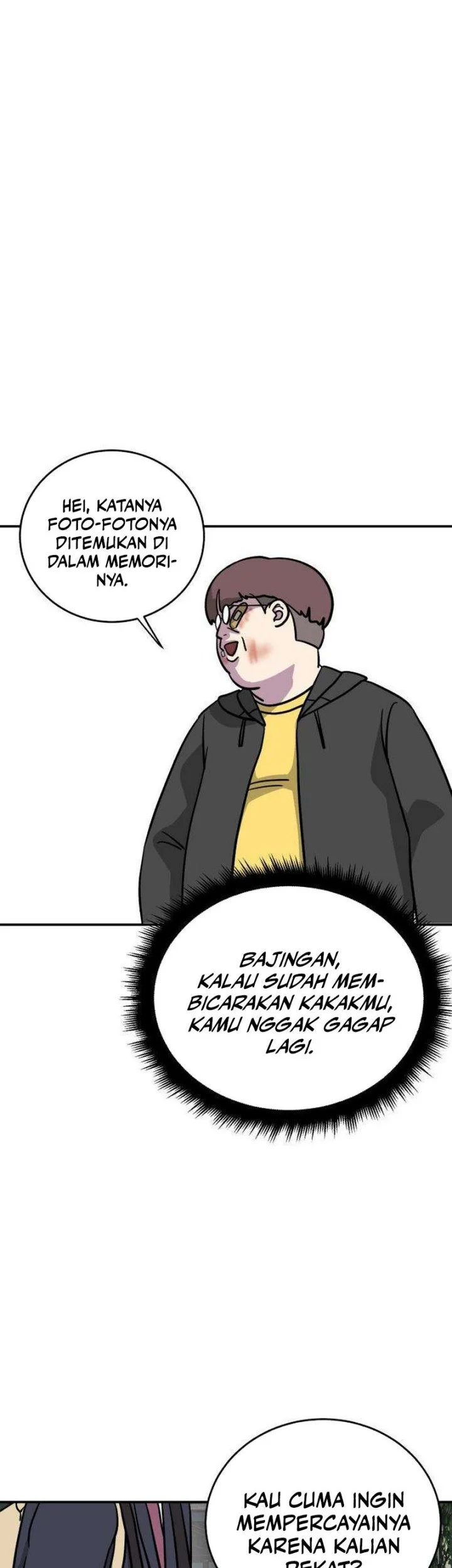 Ready? Action! Chapter 5 Gambar 20