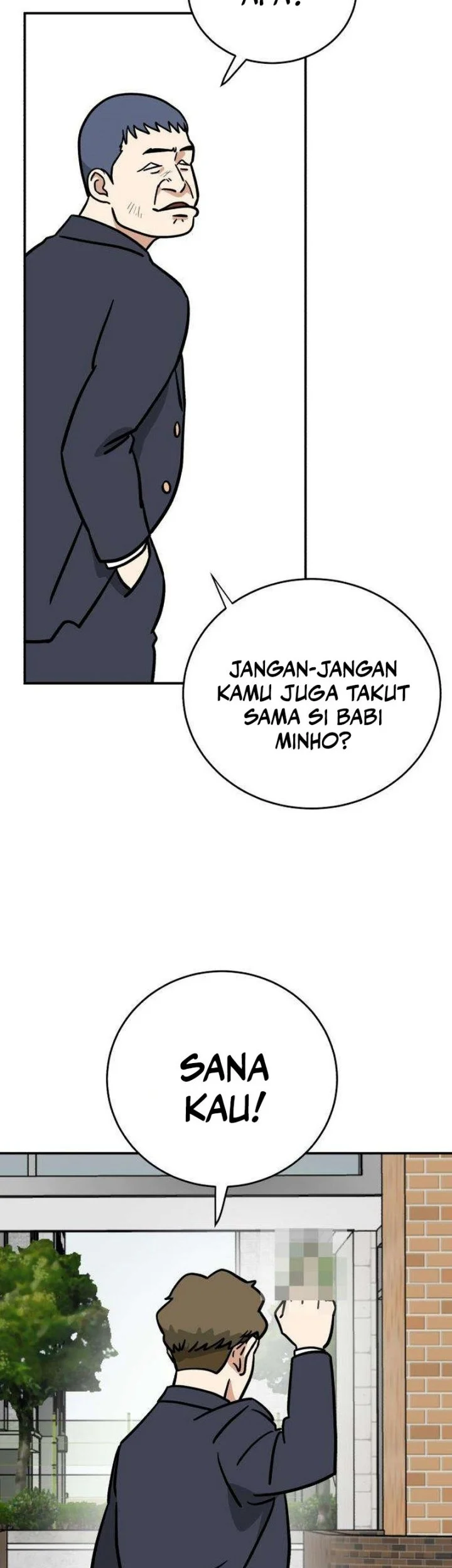Ready? Action! Chapter 6 Gambar 19