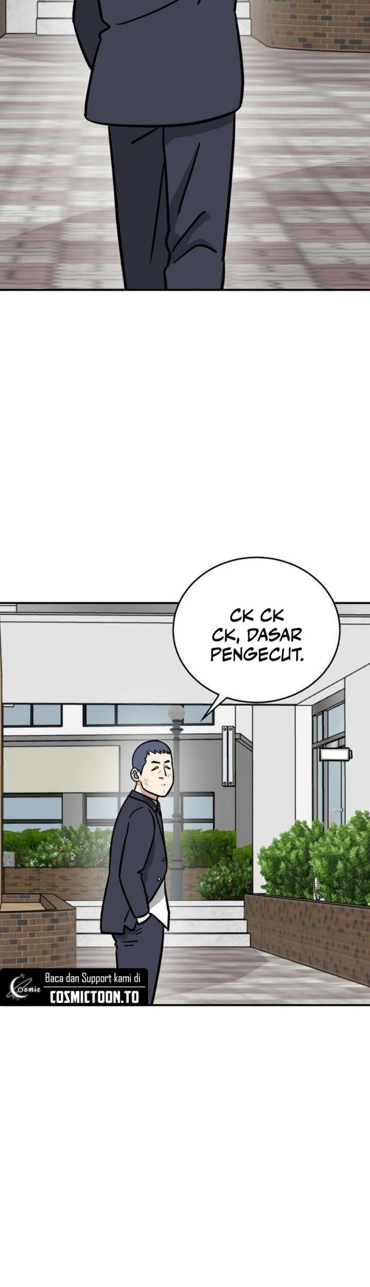 Ready? Action! Chapter 6 Gambar 20