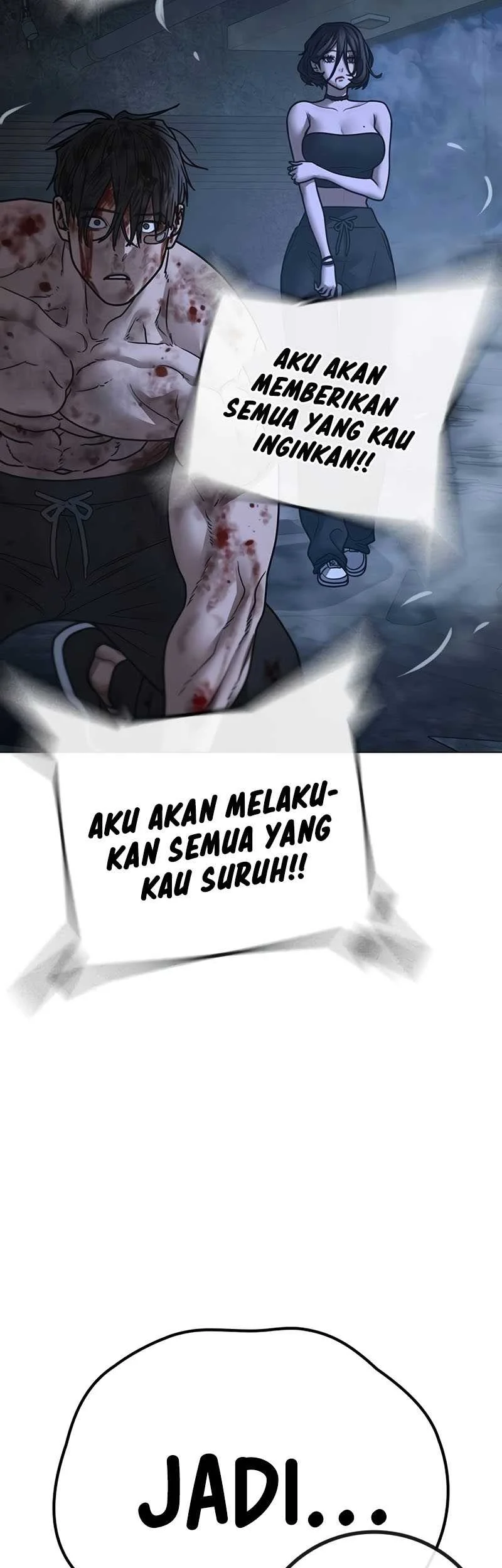 Reality Quest Chapter 136 Gambar 31