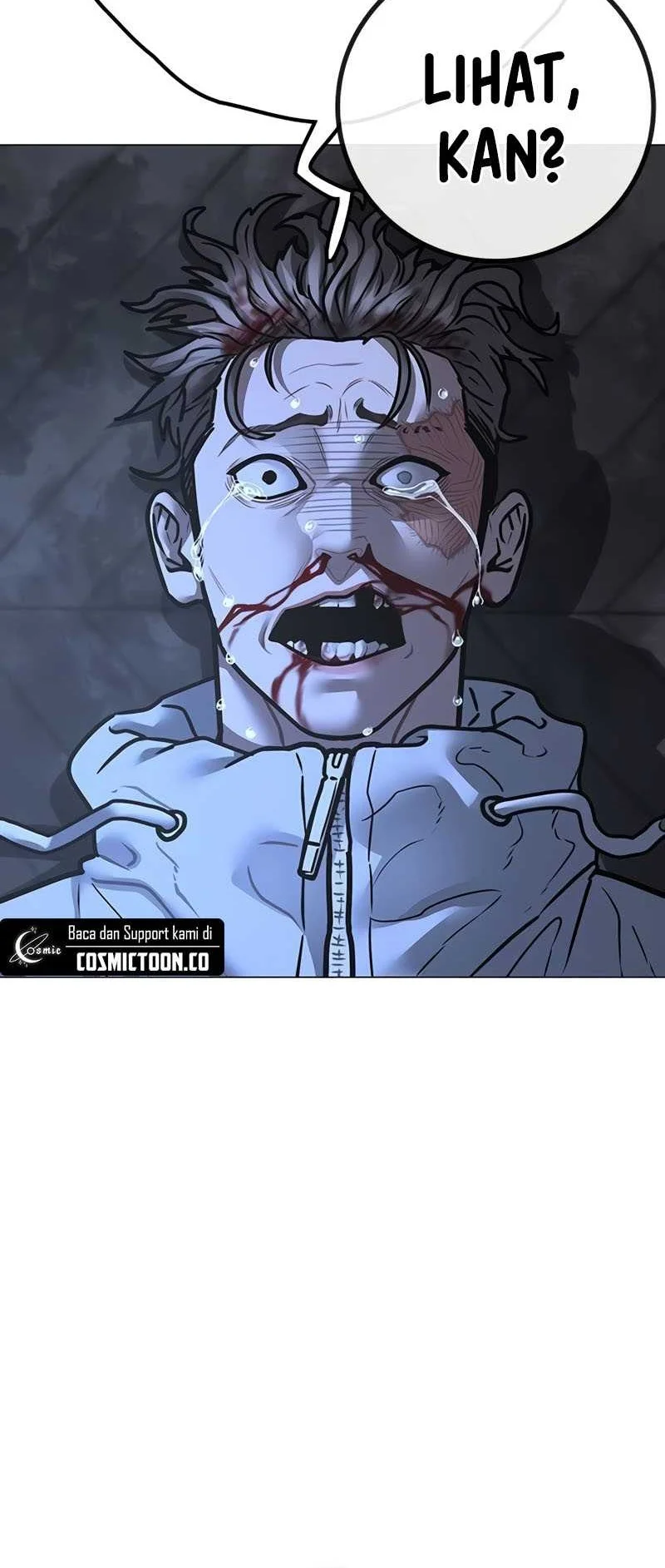 Reality Quest Chapter 136 Gambar 32