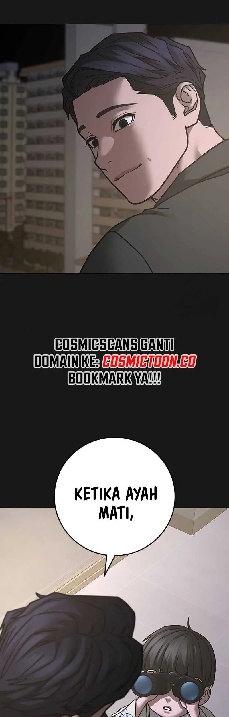 Reality Quest Chapter 137 Gambar 27