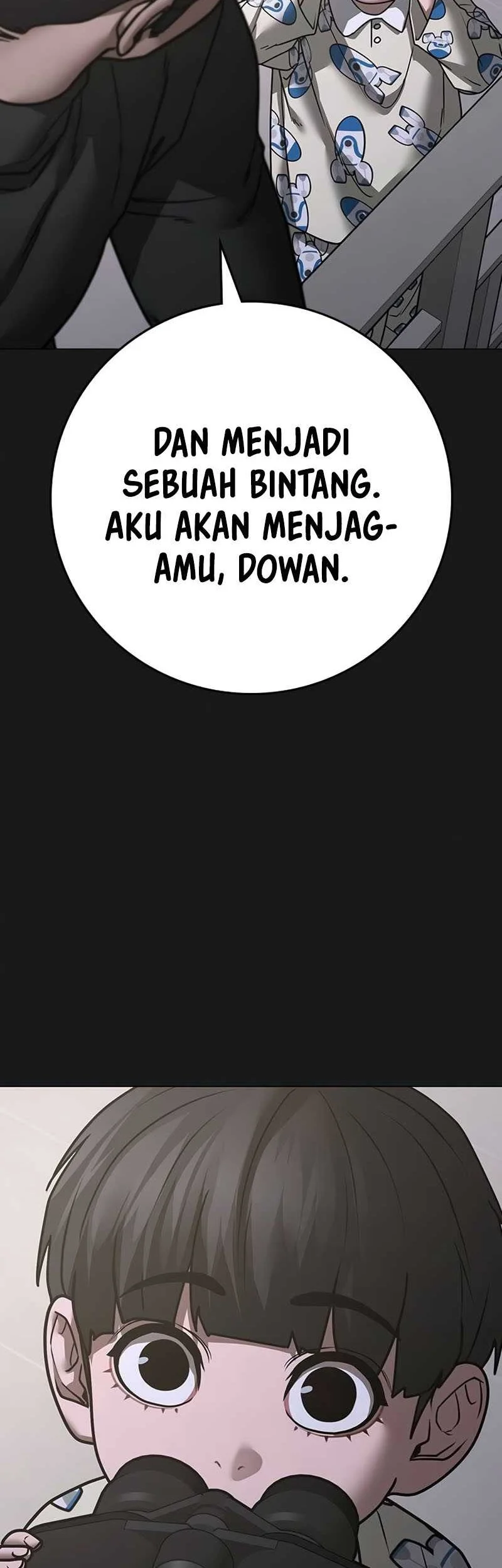 Reality Quest Chapter 137 Gambar 28