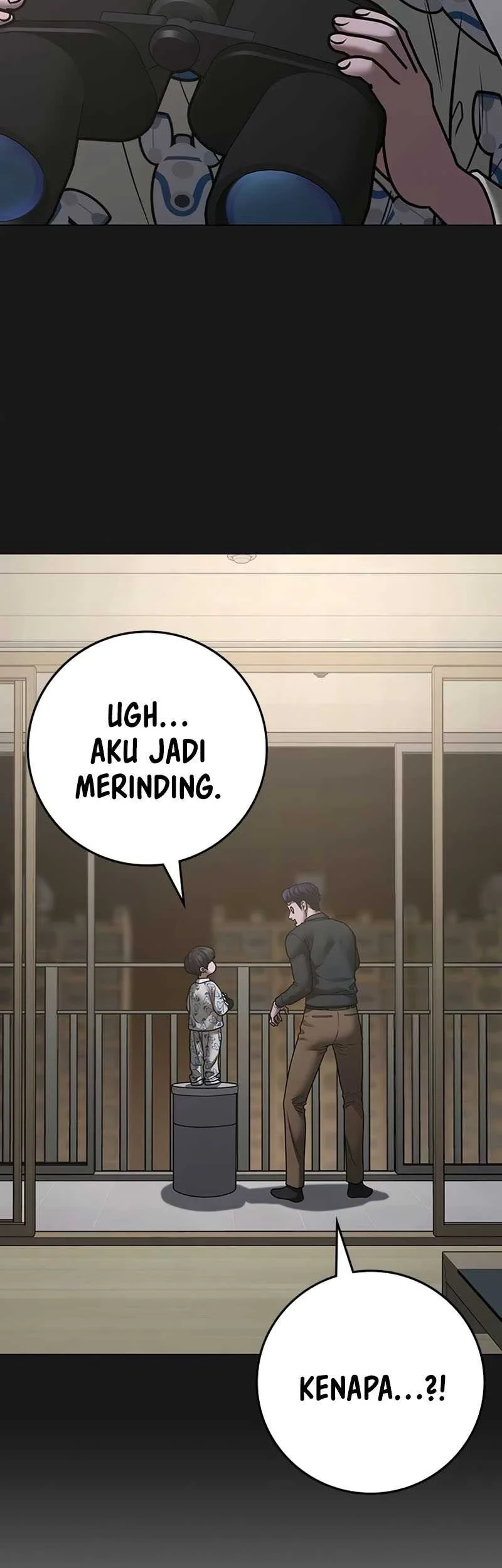 Reality Quest Chapter 137 Gambar 29