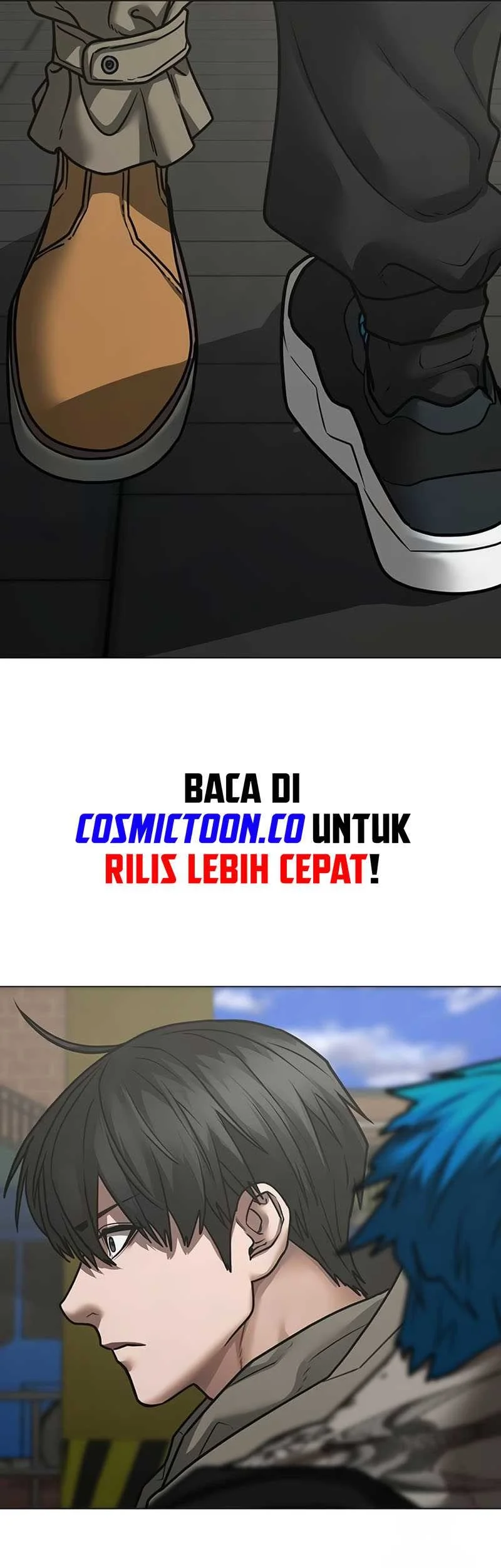 Reality Quest Chapter 138 Gambar 27