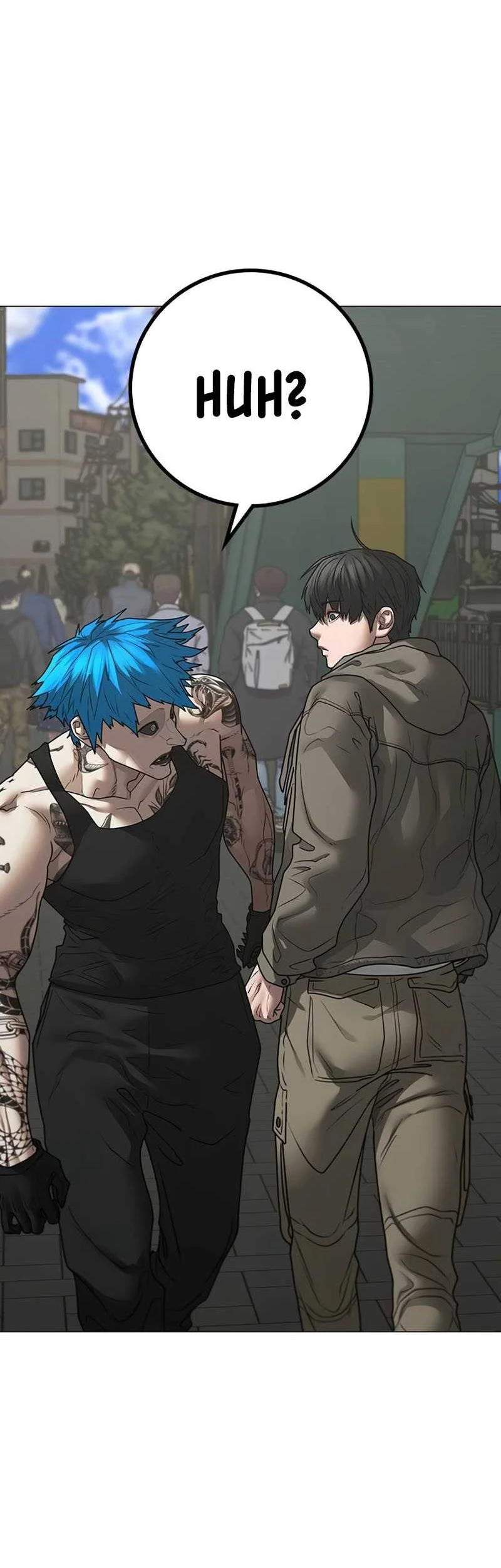 Reality Quest Chapter 138 Gambar 28