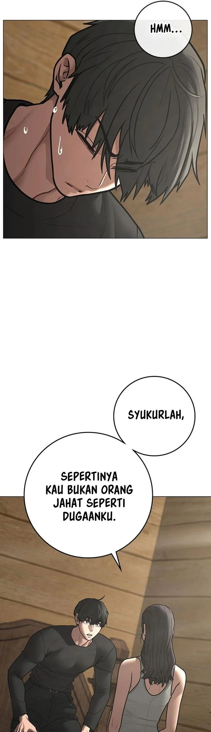 Reality Quest Chapter 184 Gambar 33