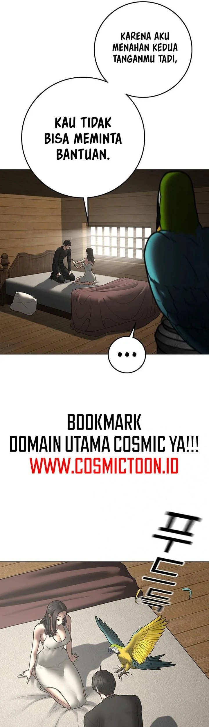 Reality Quest Chapter 184 Gambar 35