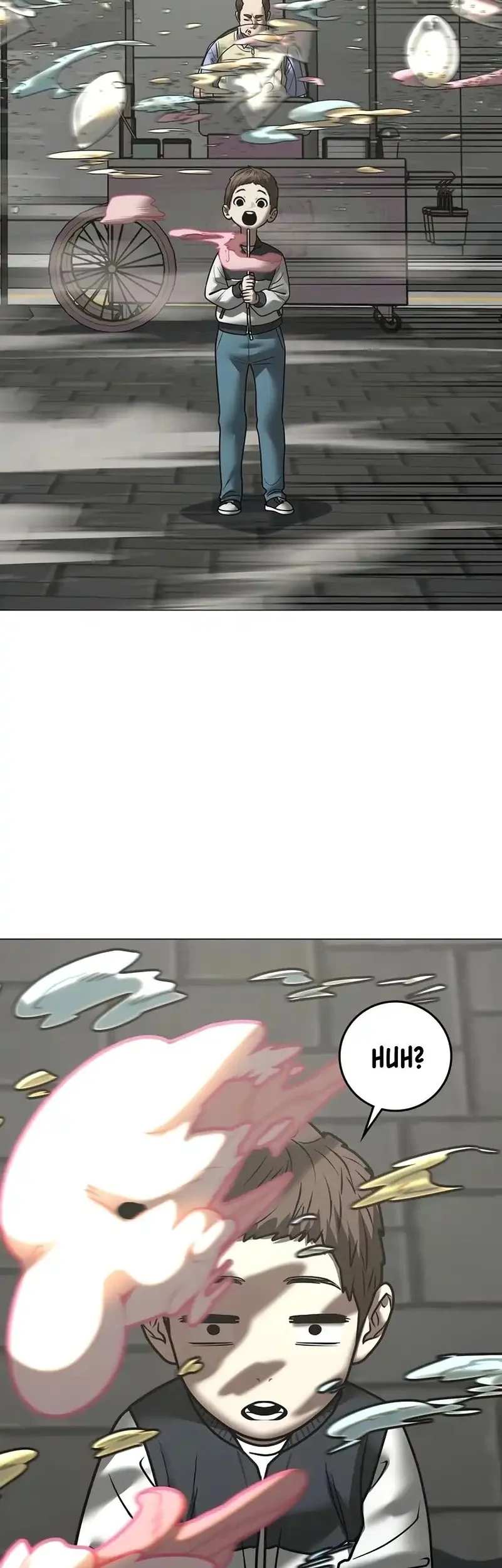 Reality Quest Chapter 185 Gambar 33