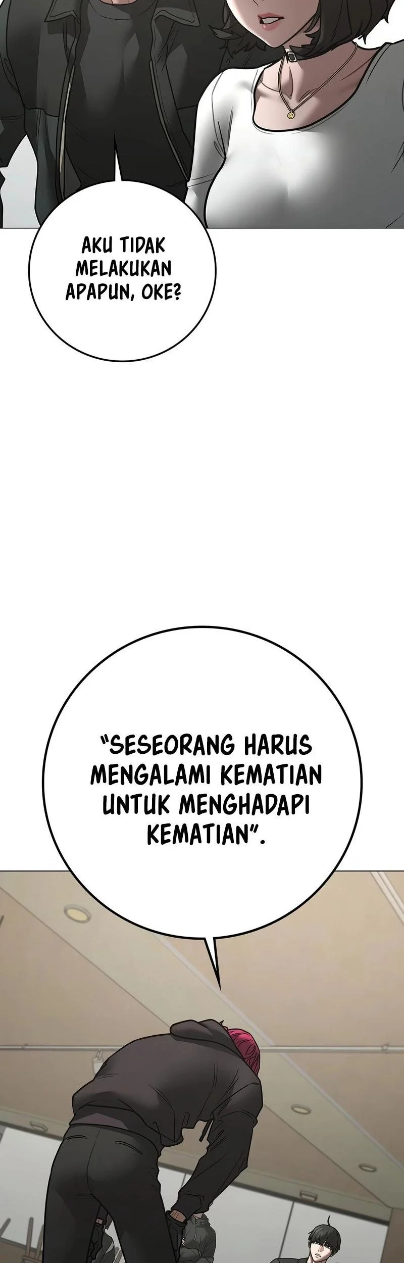 Reality Quest Chapter 187 Gambar 34
