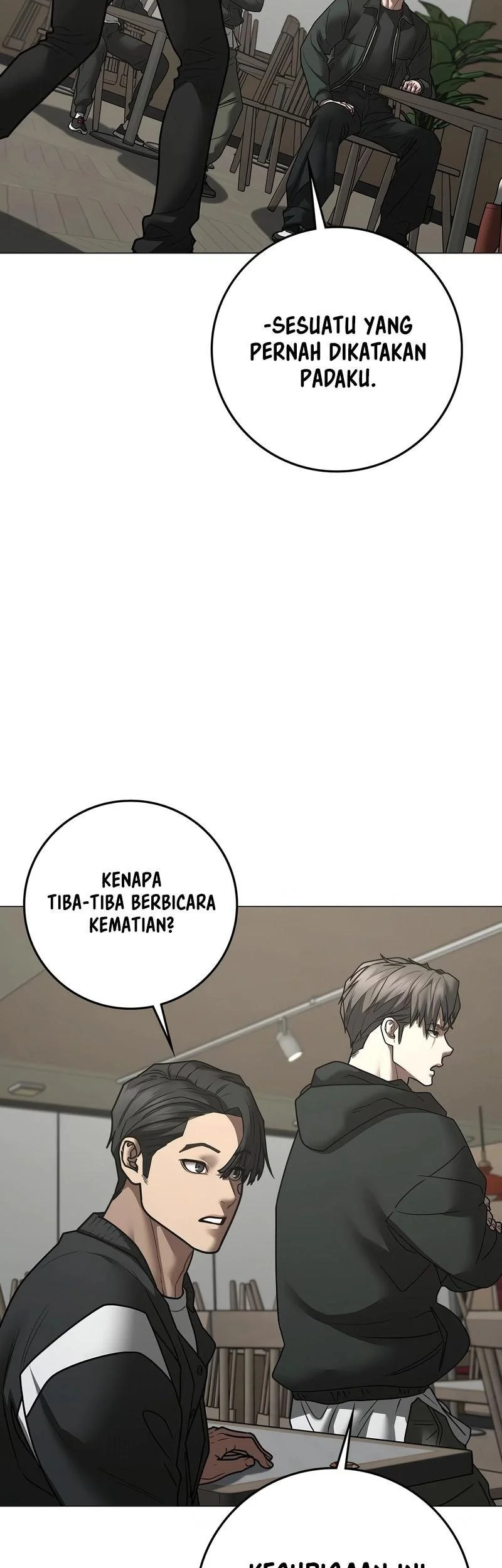 Reality Quest Chapter 187 Gambar 35