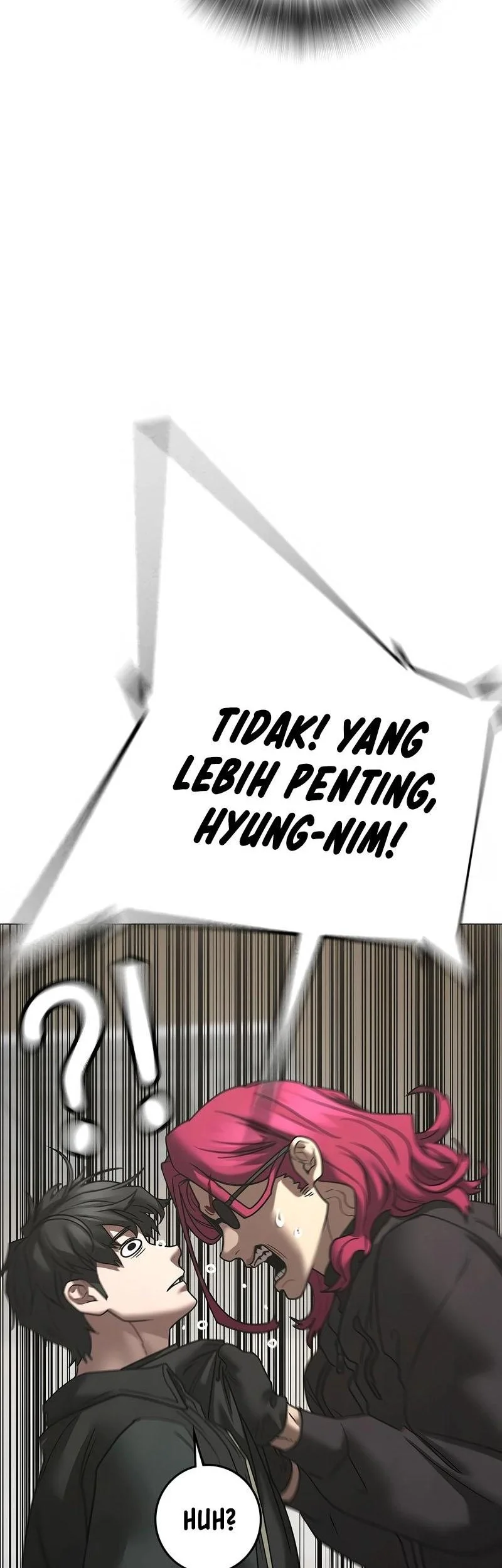 Reality Quest Chapter 187 Gambar 38