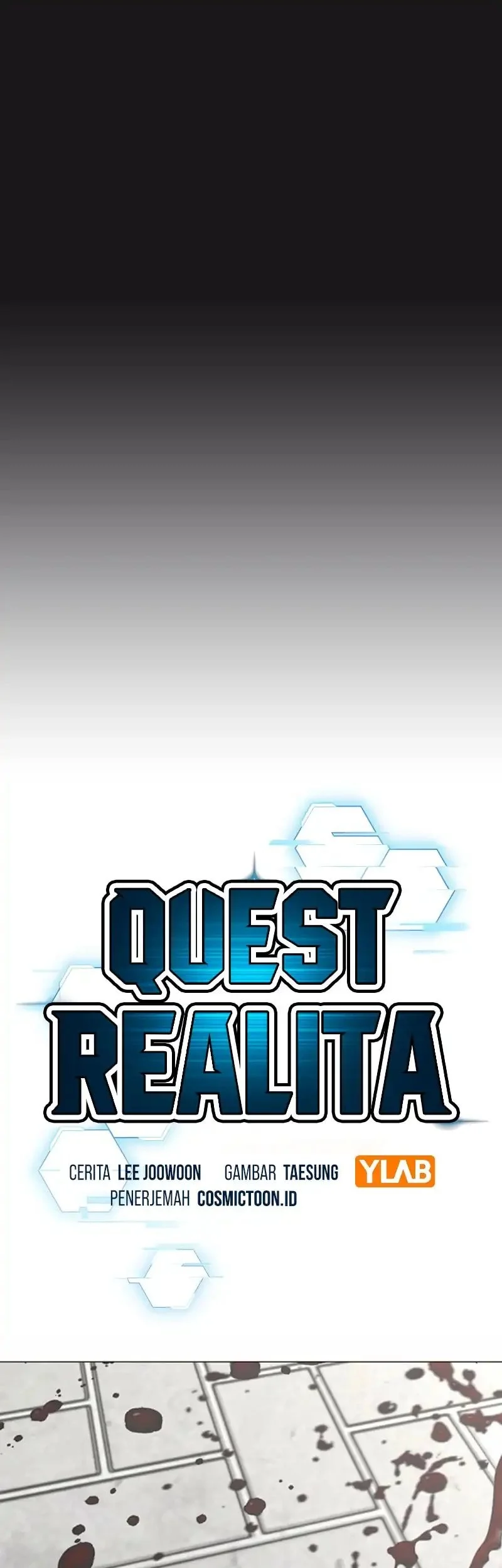 Reality Quest Chapter 188 Gambar 29