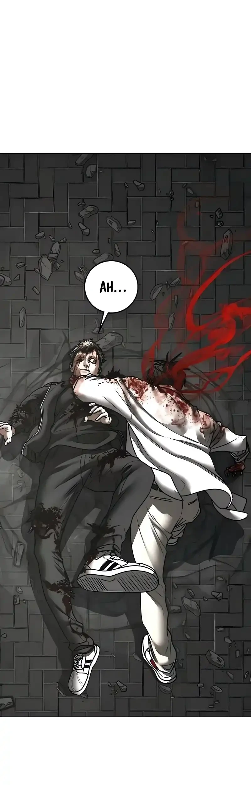 Reality Quest Chapter 190 Gambar 32