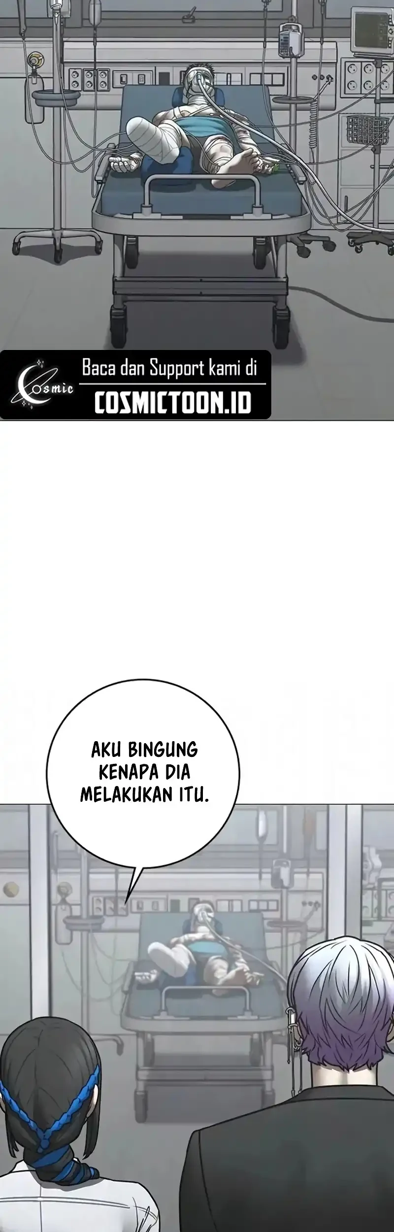 Reality Quest Chapter 192 Gambar 35