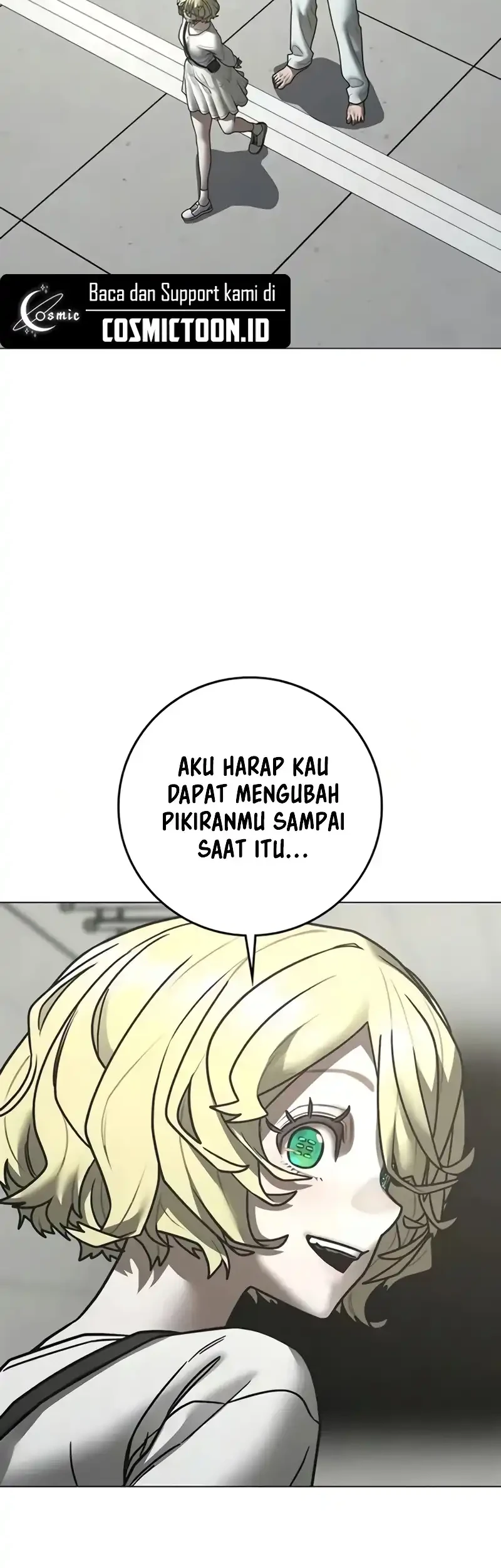 Reality Quest Chapter 193 Gambar 29