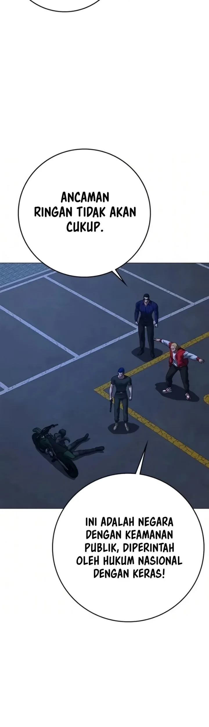 Reality Quest Chapter 196 Gambar 28