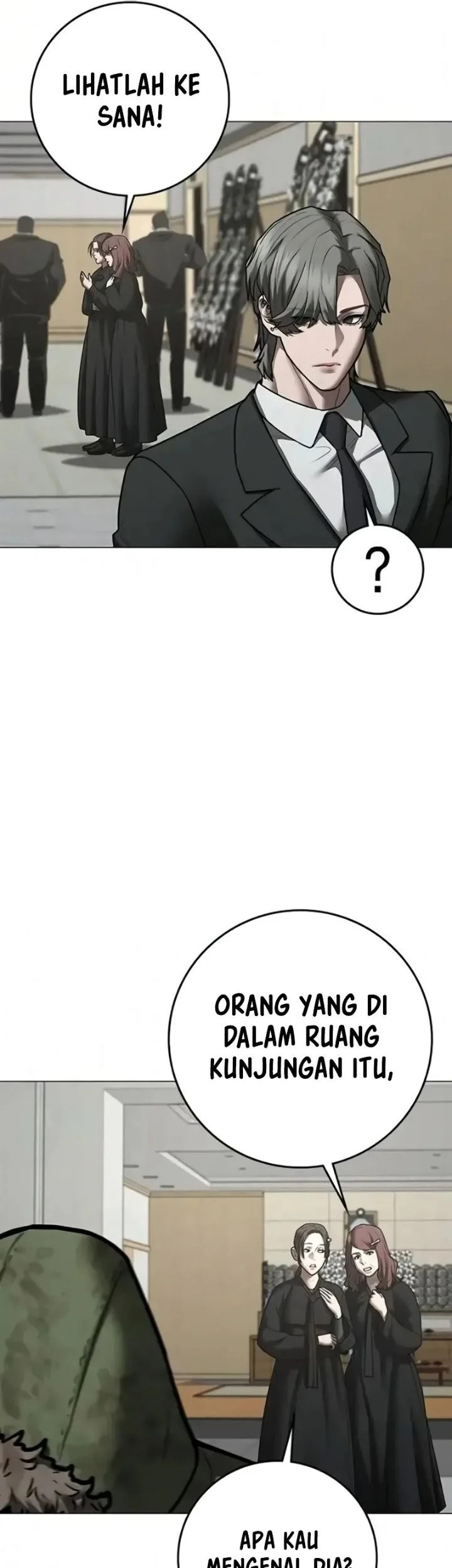 Reality Quest Chapter 198 Gambar 31