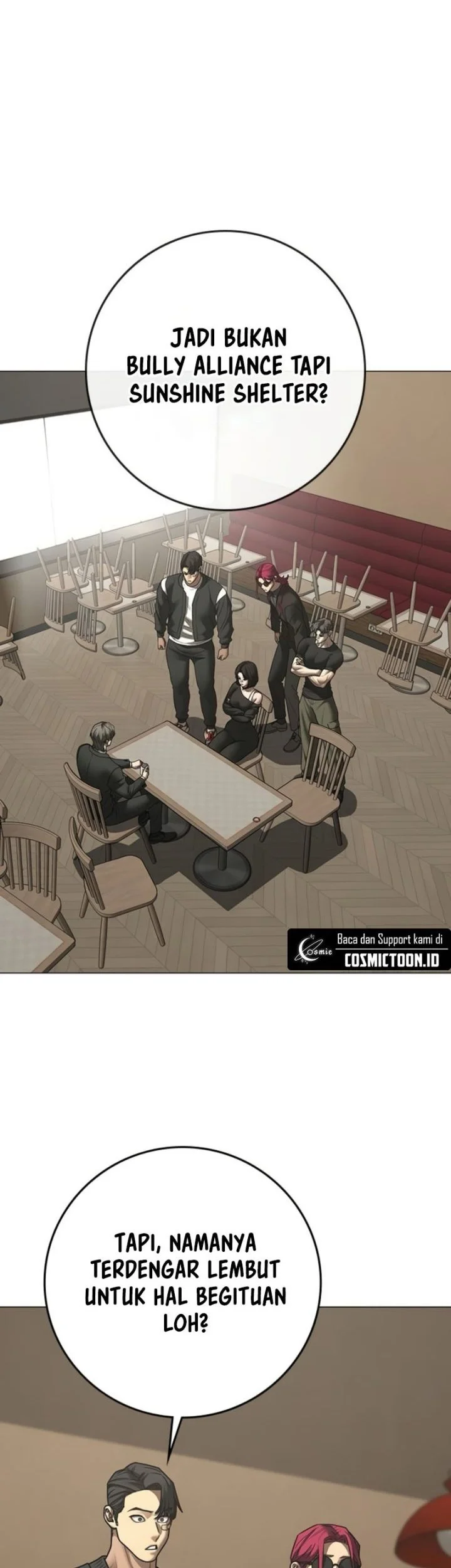 Reality Quest Chapter 203 Gambar 22