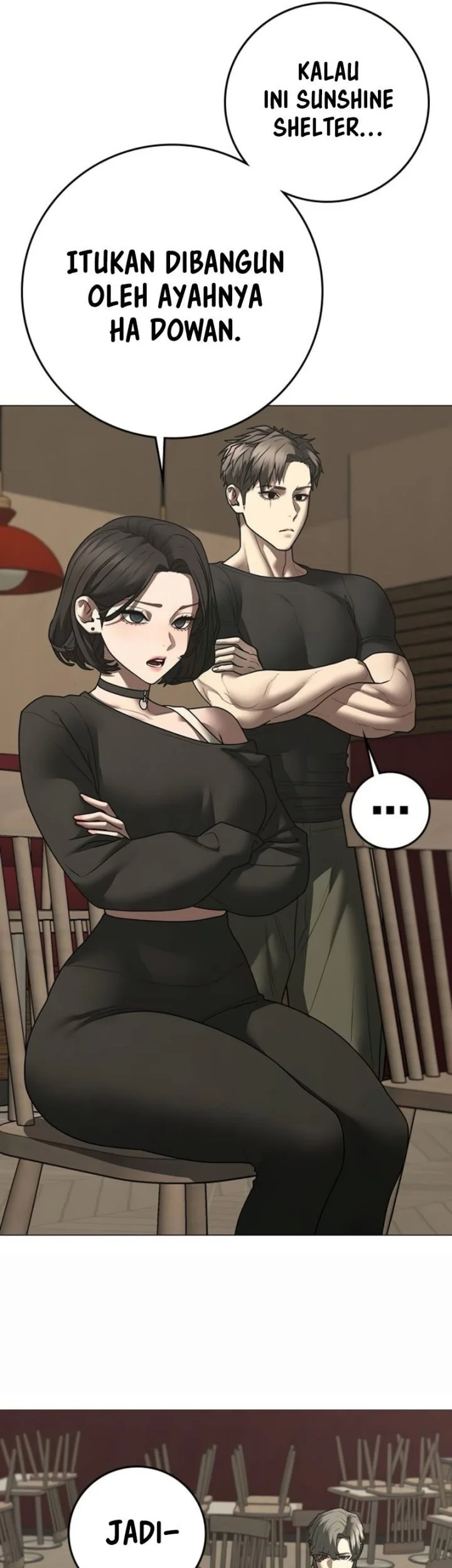 Reality Quest Chapter 203 Gambar 24