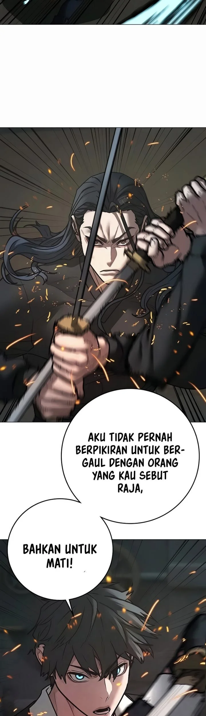 Reality Quest Chapter 204 Gambar 23