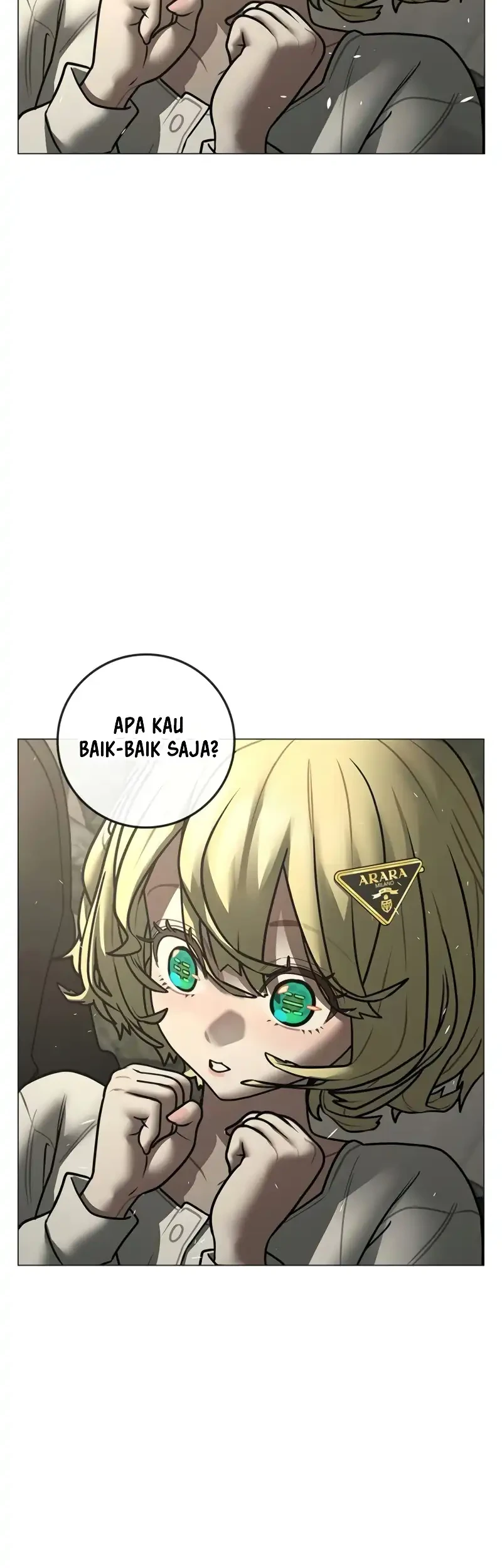 Reality Quest Chapter 205 Gambar 29