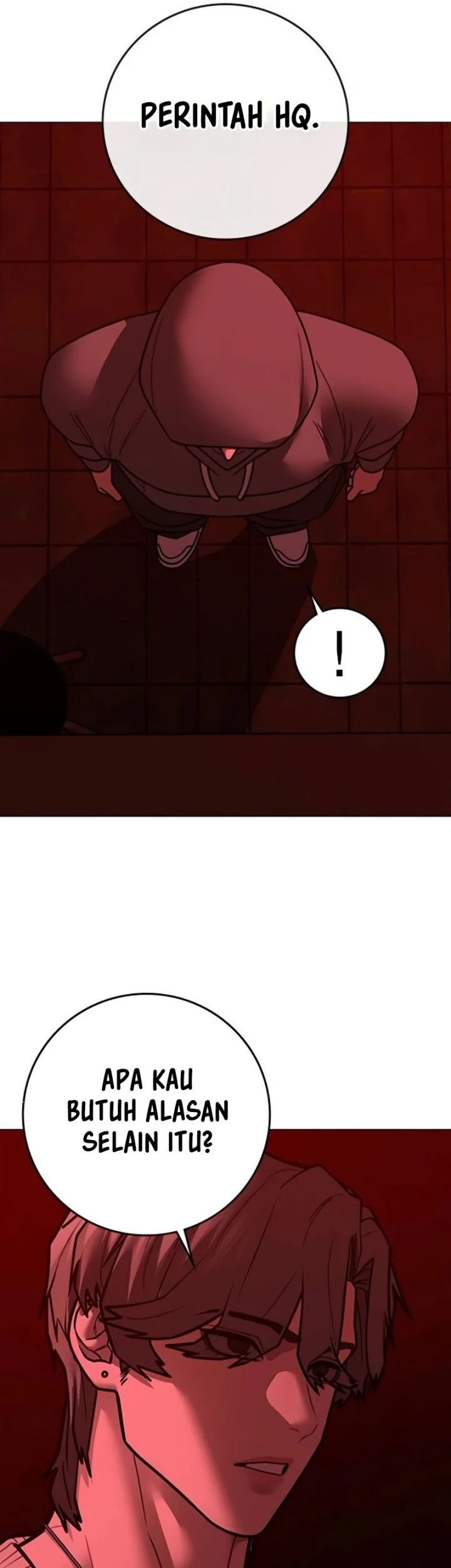 Reality Quest Chapter 206 Gambar 25
