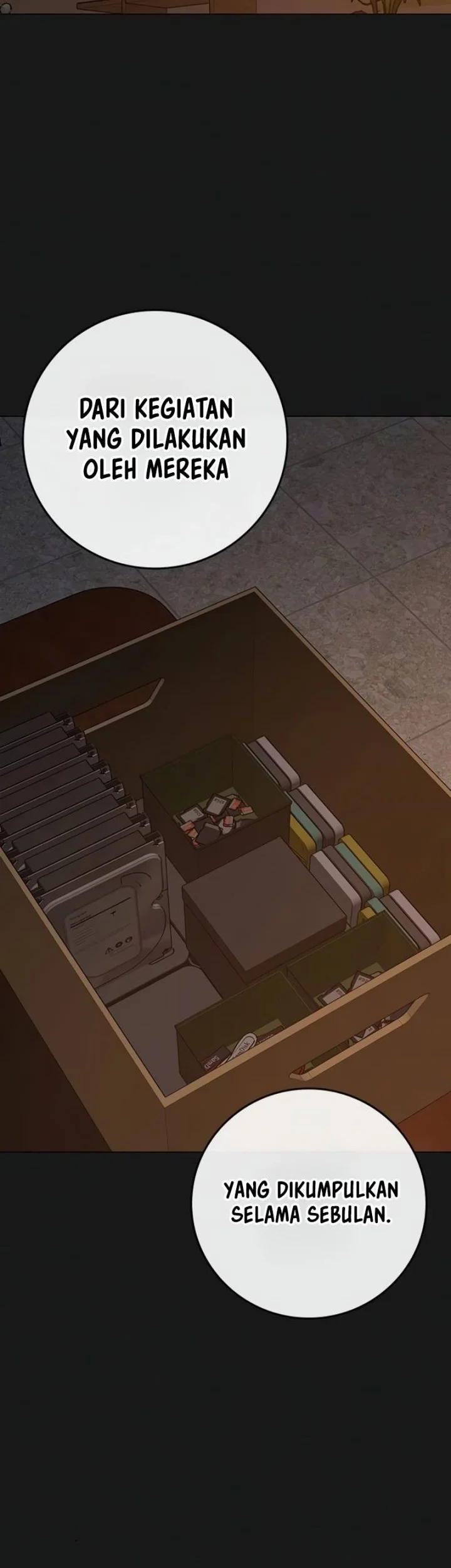 Reality Quest Chapter 206 Gambar 28
