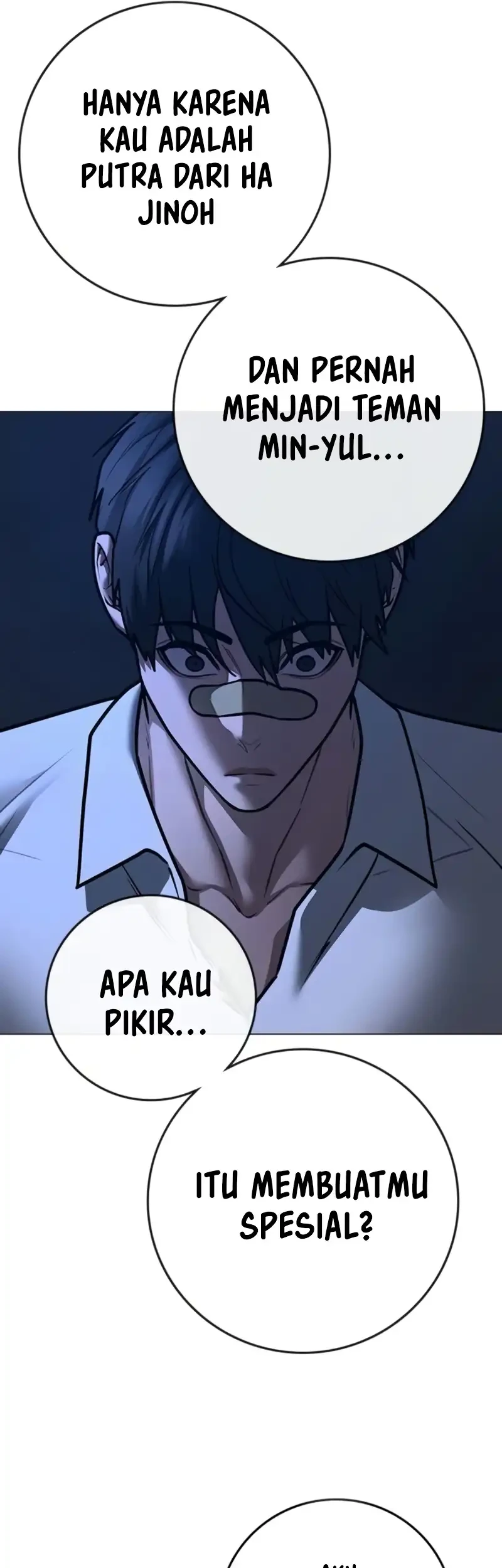 Reality Quest Chapter 207 Gambar 25
