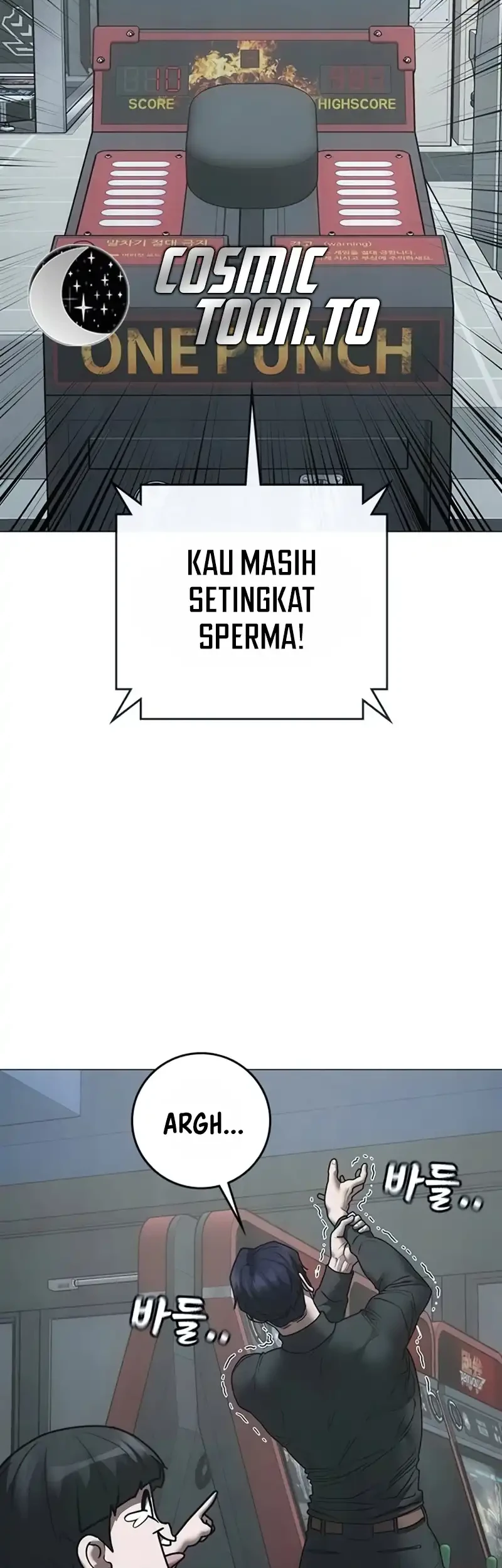 Reality Quest Chapter 210 Gambar 28