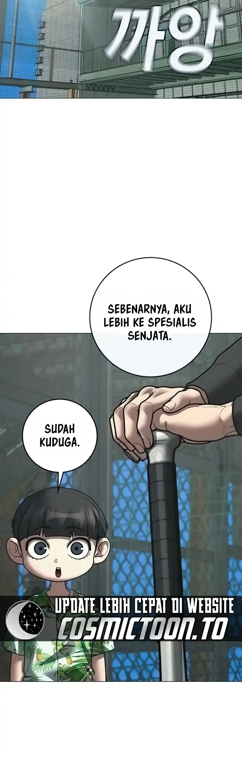 Reality Quest Chapter 210 Gambar 30