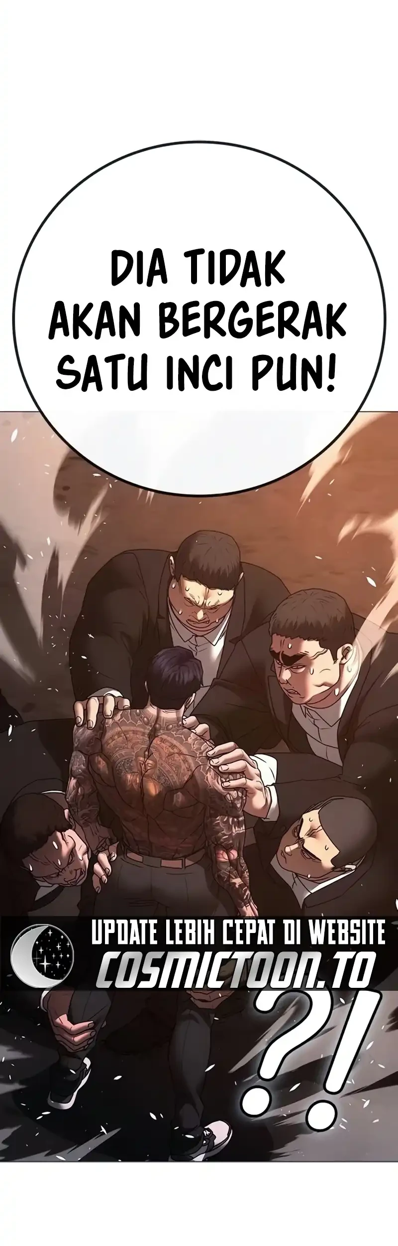 Reality Quest Chapter 211 Gambar 30