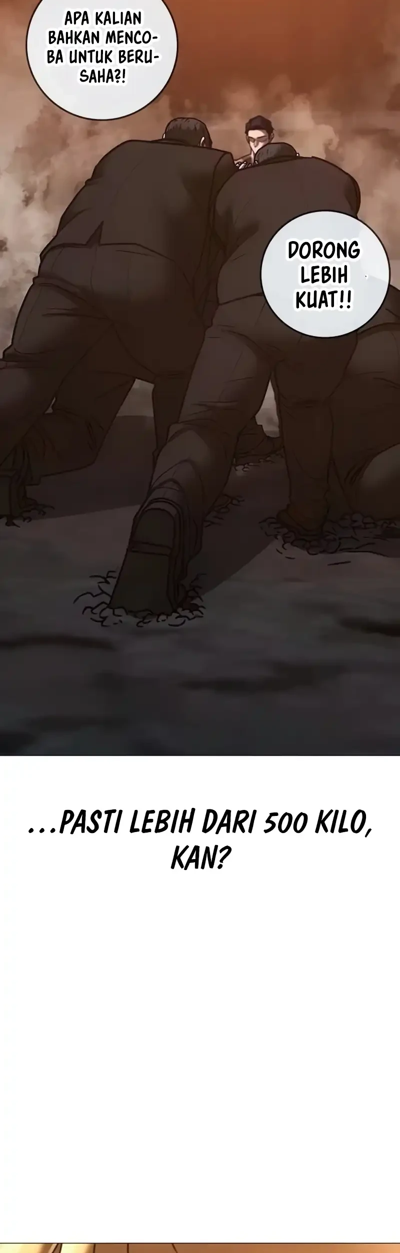 Reality Quest Chapter 211 Gambar 32