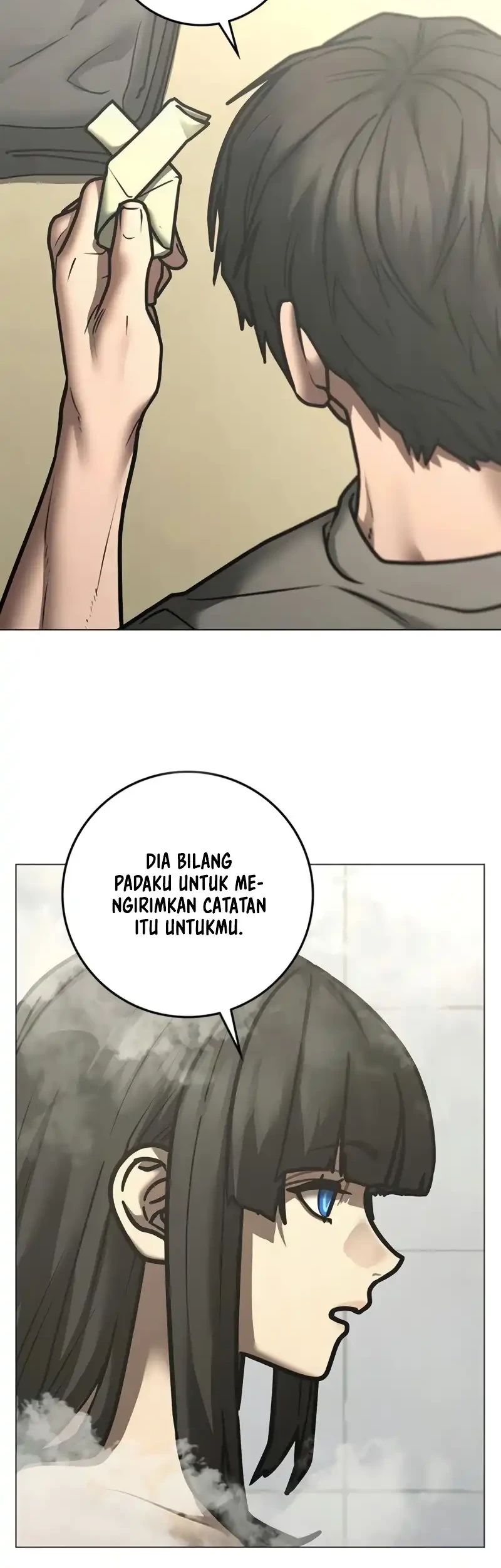 Reality Quest Chapter 212 Gambar 23