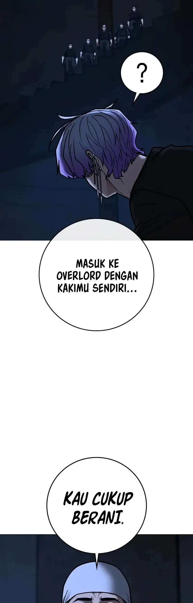 Reality Quest Chapter 213 Gambar 27