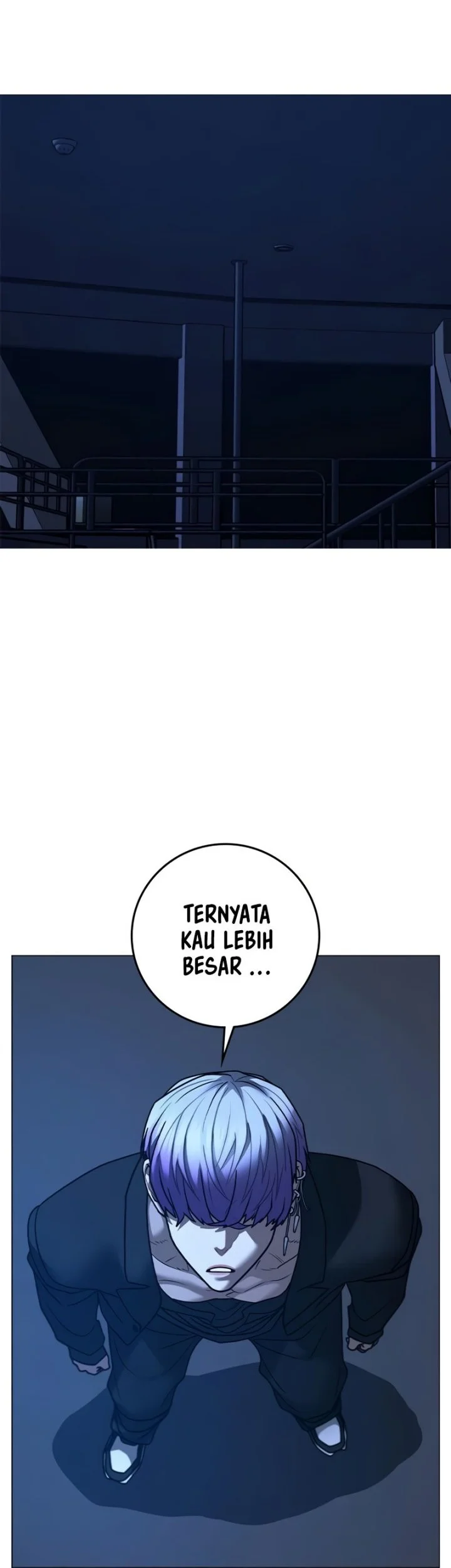 Reality Quest Chapter 214 Gambar 27