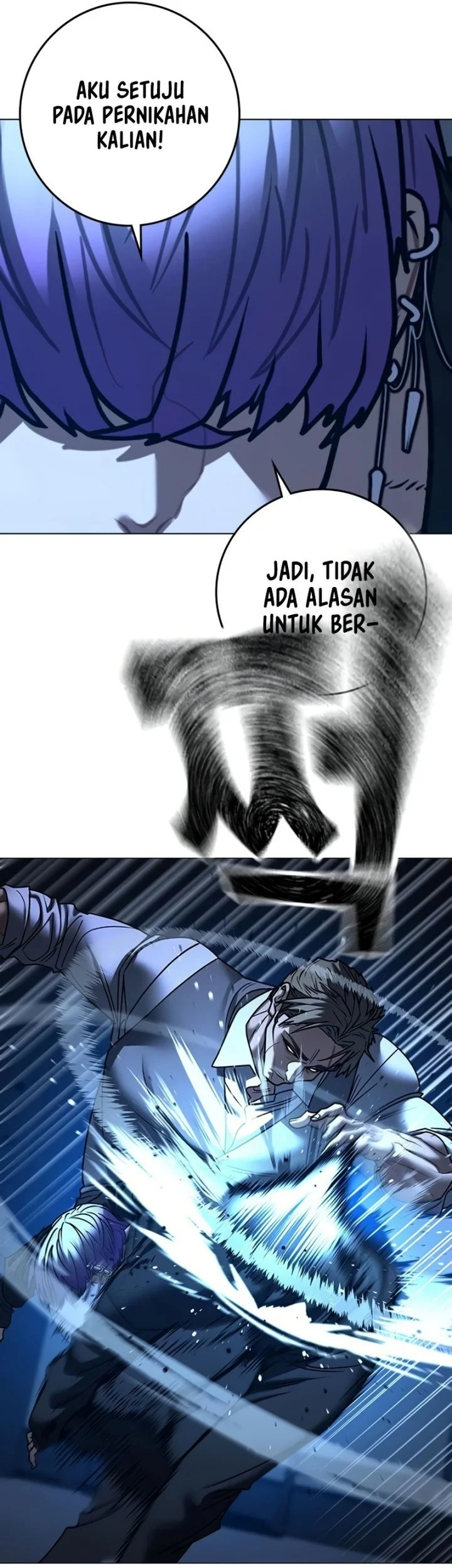 Reality Quest Chapter 214 Gambar 30