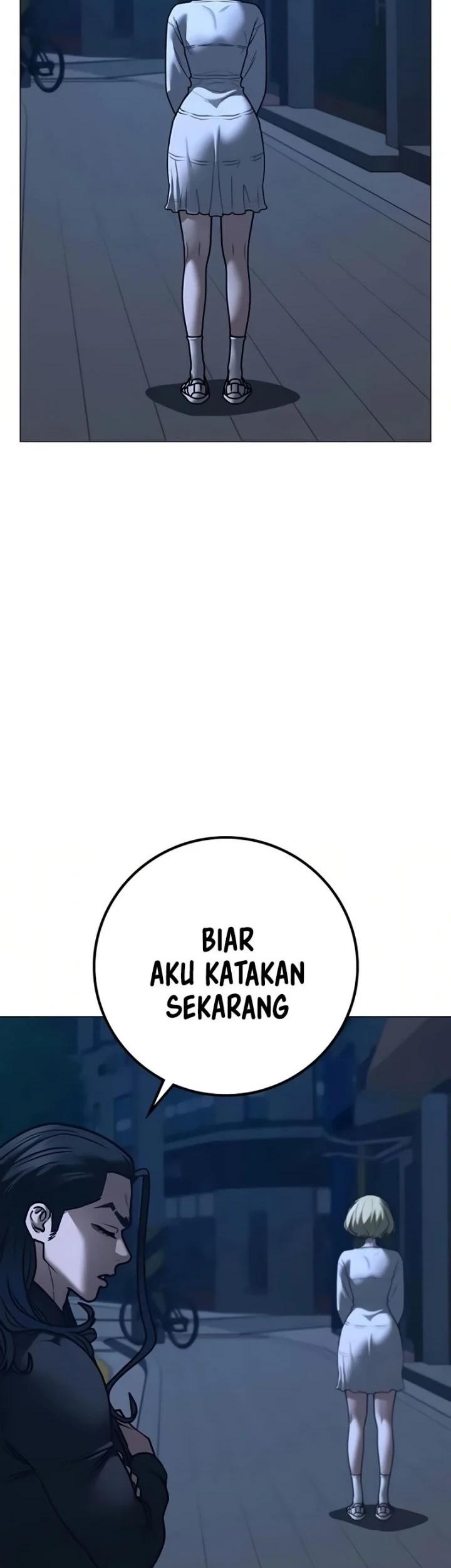 Reality Quest Chapter 216 Gambar 32