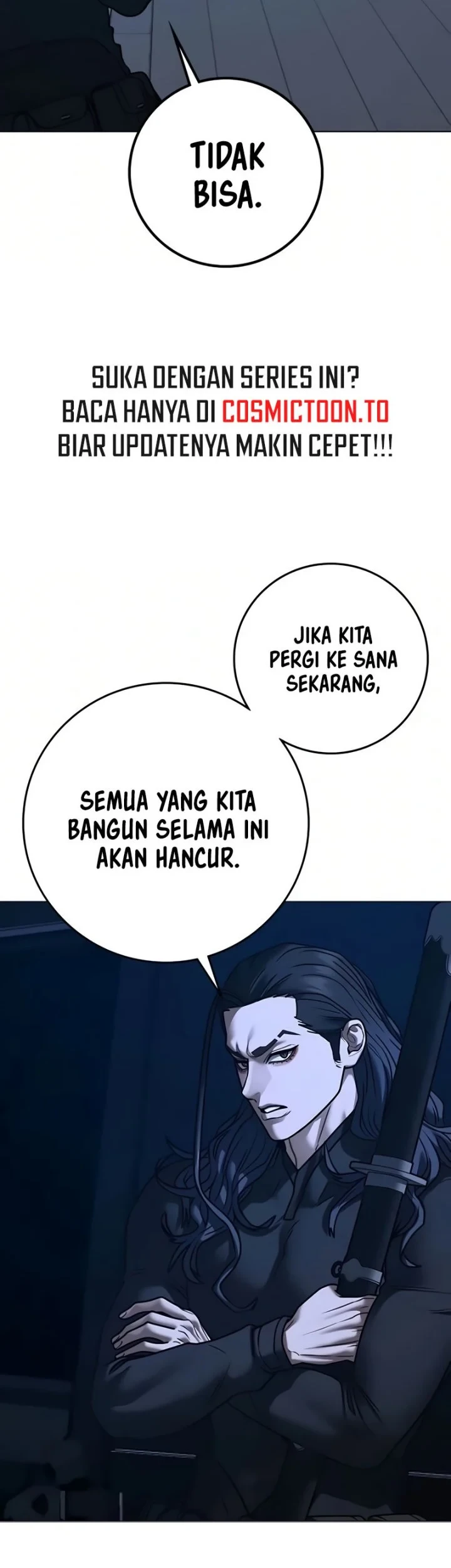 Reality Quest Chapter 216 Gambar 33