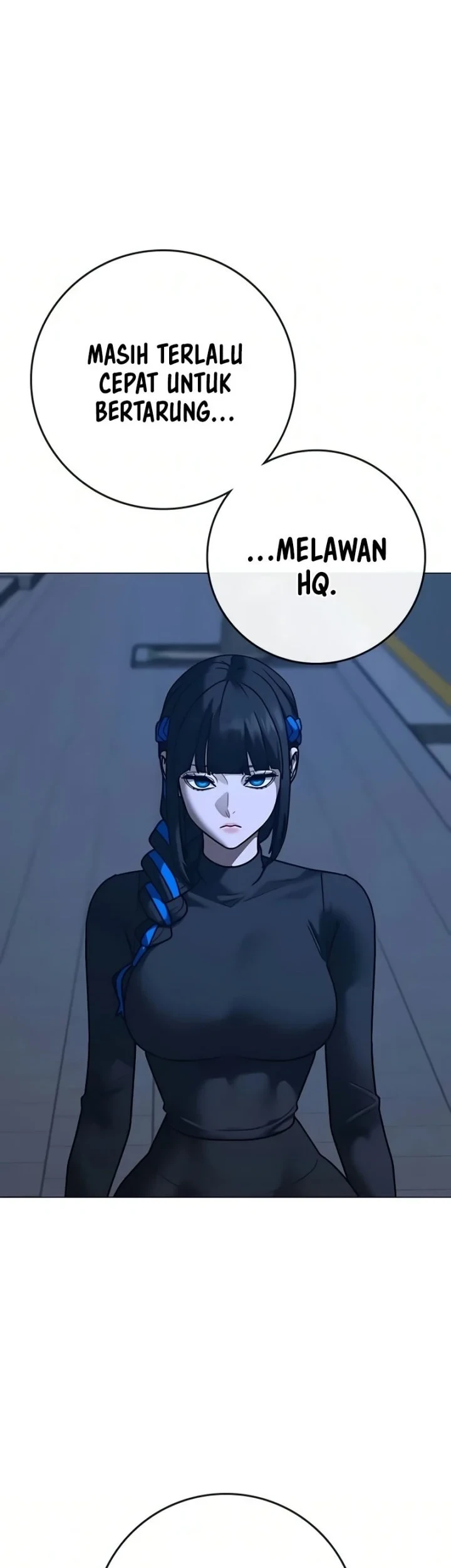 Reality Quest Chapter 216 Gambar 34