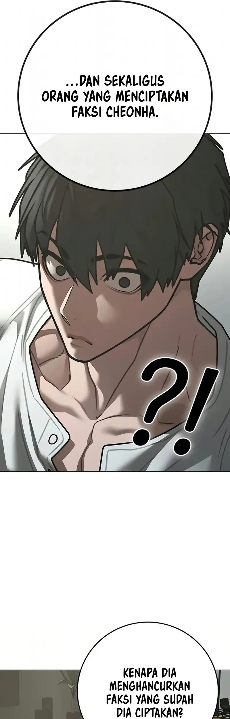 Reality Quest Chapter 217 Gambar 32