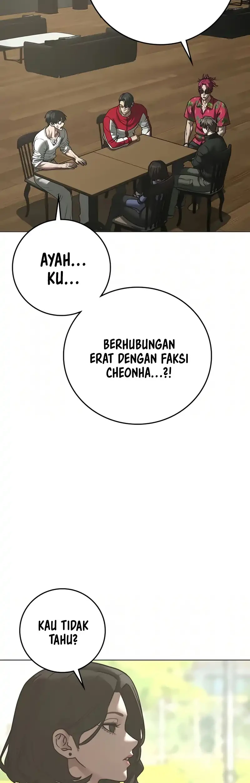Reality Quest Chapter 217 Gambar 33