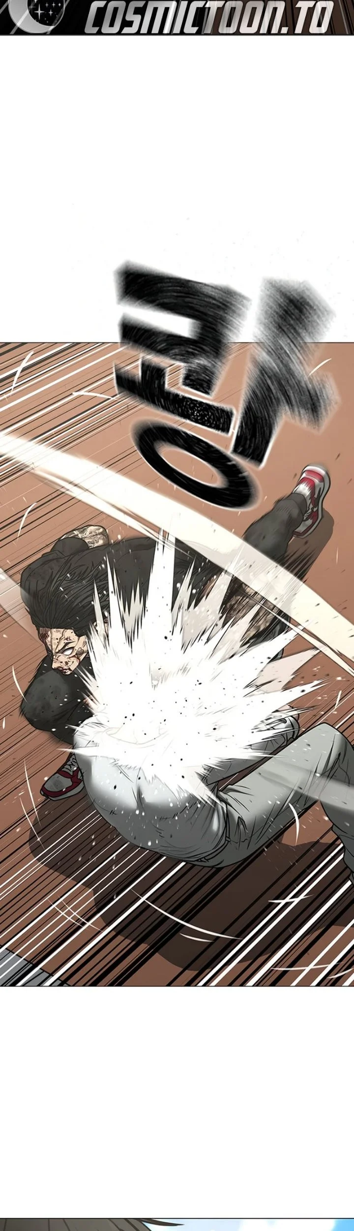 Reality Quest Chapter 220 Gambar 35