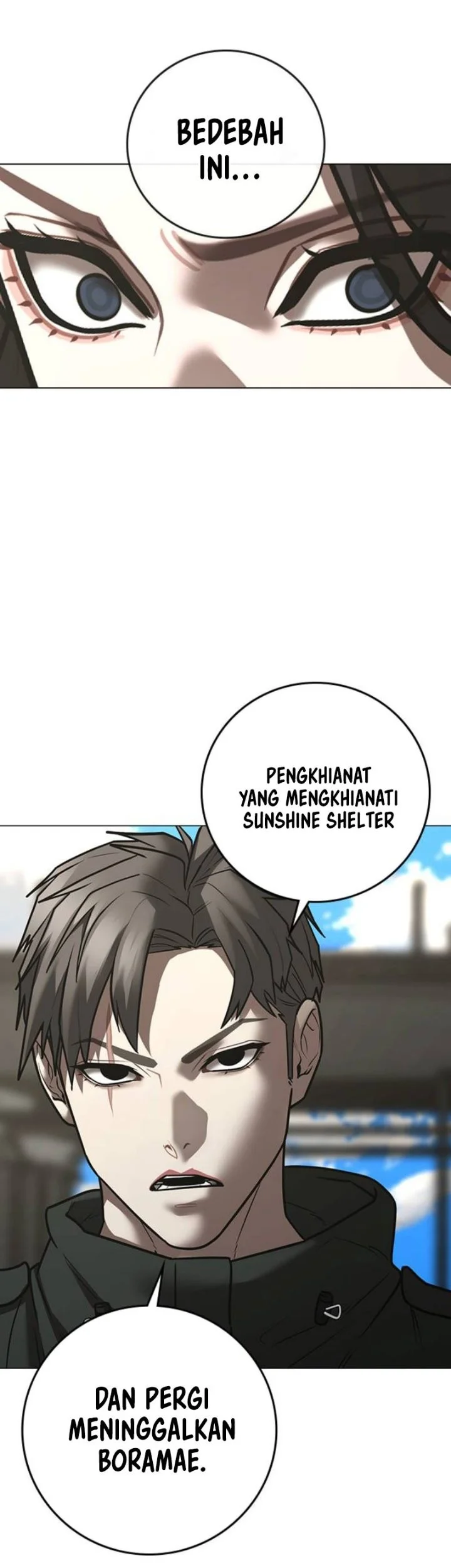 Reality Quest Chapter 221 Gambar 27